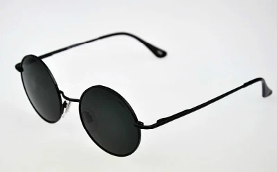 Popular OEM Cool Men′ S Alloy Sunglasses